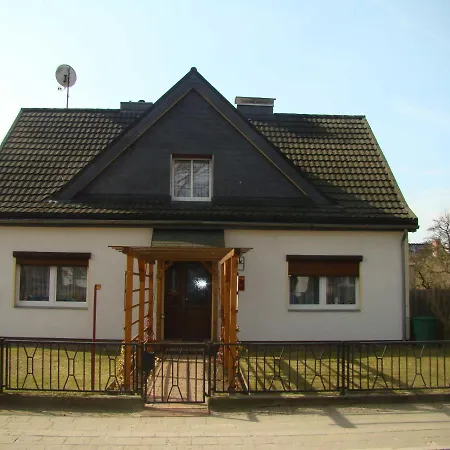 Segebrecht Ahlbeck Lägenhet *