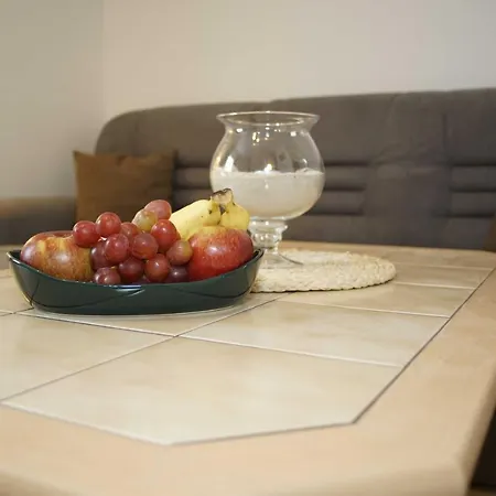 Lägenhet Segebrecht Ahlbeck Heringsdorf (Usedom)