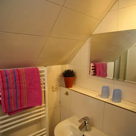 Segebrecht Ahlbeck Apartment