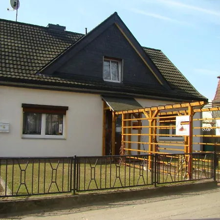 Segebrecht Ahlbeck Lägenhet *