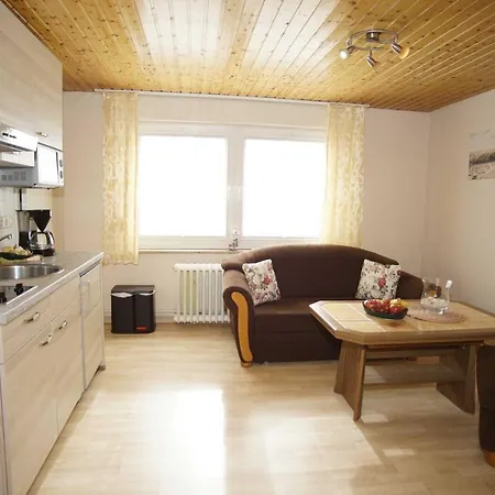 Segebrecht Ahlbeck Apartment Heringsdorf (Usedom)