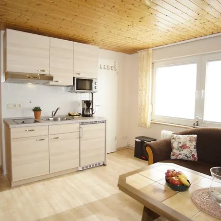 Segebrecht Ahlbeck Heringsdorf (Usedom)