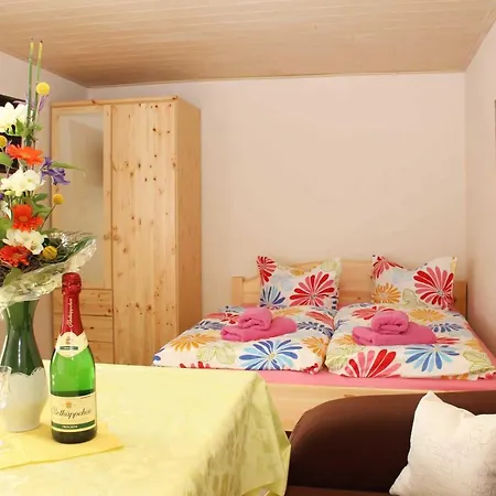 Segebrecht Ahlbeck * Heringsdorf (Usedom)