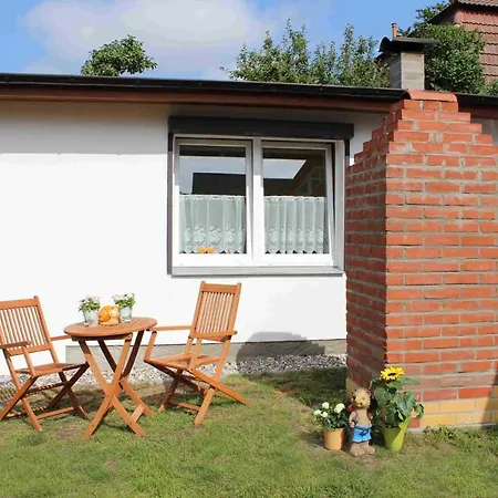 Segebrecht Ahlbeck *