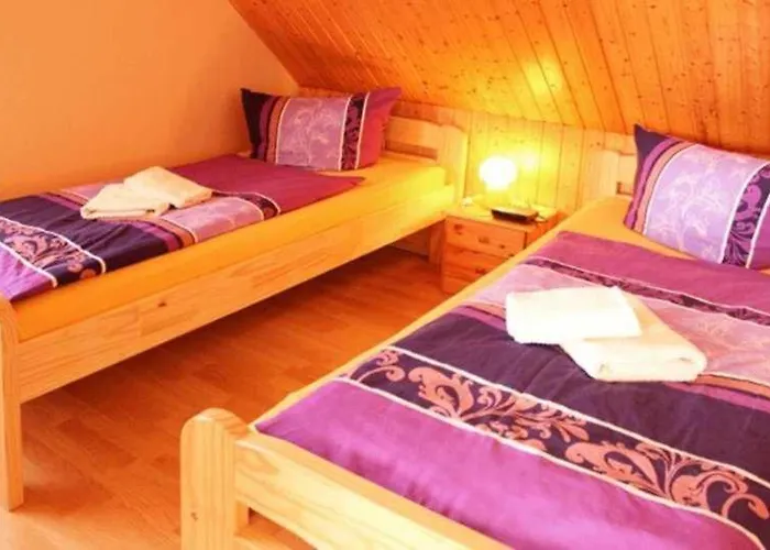 Segebrecht Ahlbeck * Херингсдорф