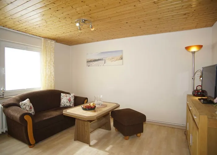 Segebrecht Ahlbeck Херингсдорф