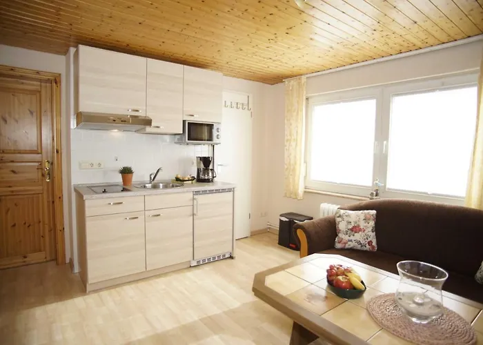 Segebrecht Ahlbeck Херингсдорф