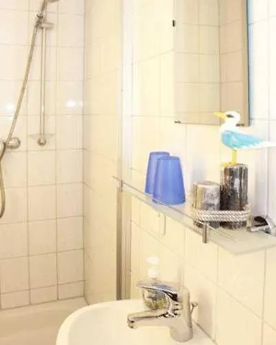 Апартаменты Segebrecht Ahlbeck *