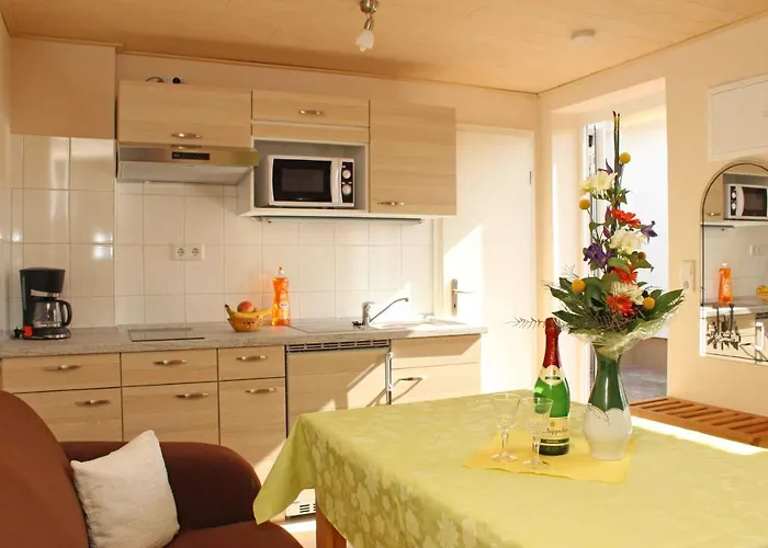 Segebrecht Ahlbeck * Херингсдорф