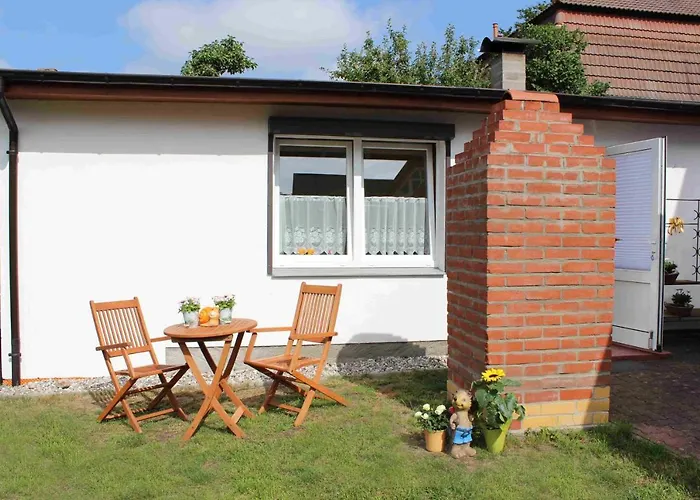 Segebrecht Ahlbeck *